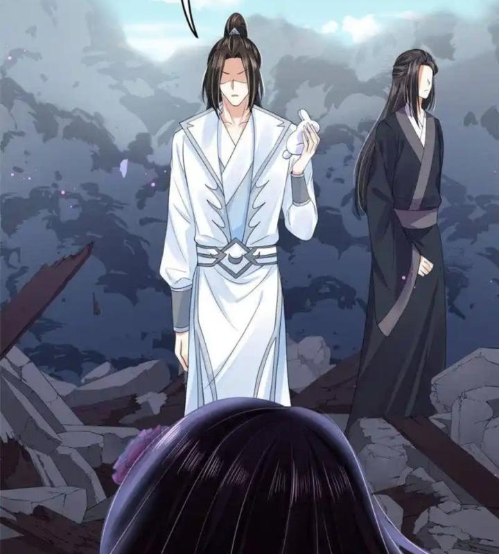 Hồ Ly Tinh Của Trẫm Chapter 62 - Trang 2