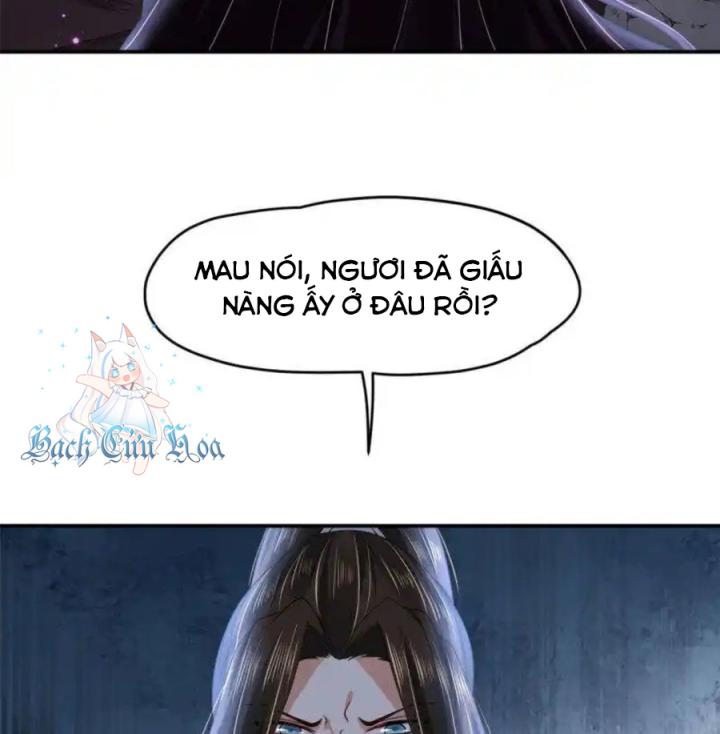 Hồ Ly Tinh Của Trẫm Chapter 62 - Trang 2