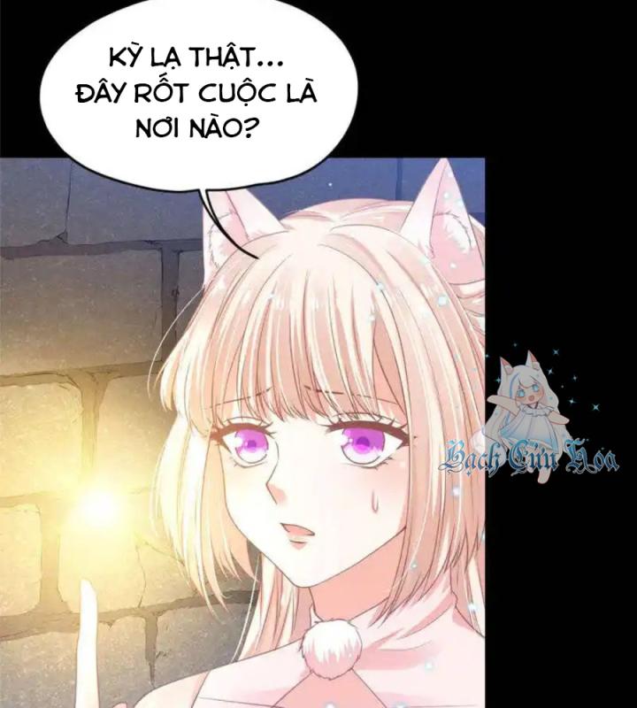 Hồ Ly Tinh Của Trẫm Chapter 62 - Trang 2