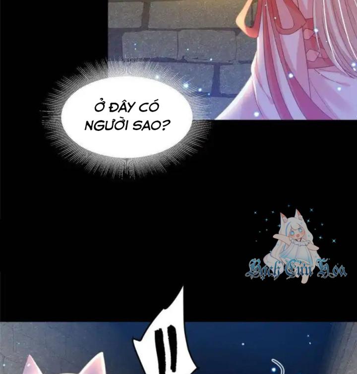 Hồ Ly Tinh Của Trẫm Chapter 62 - Trang 2