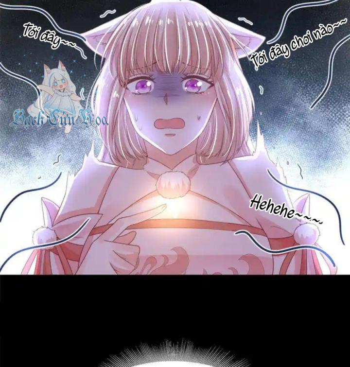 Hồ Ly Tinh Của Trẫm Chapter 62 - Trang 2