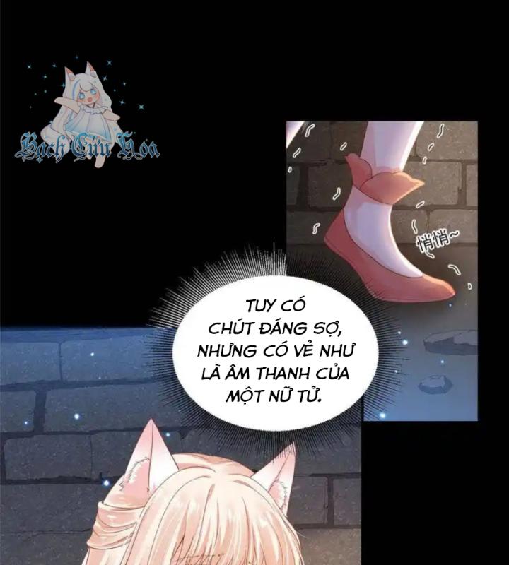 Hồ Ly Tinh Của Trẫm Chapter 62 - Trang 2