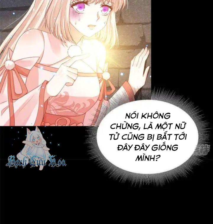 Hồ Ly Tinh Của Trẫm Chapter 62 - Trang 2