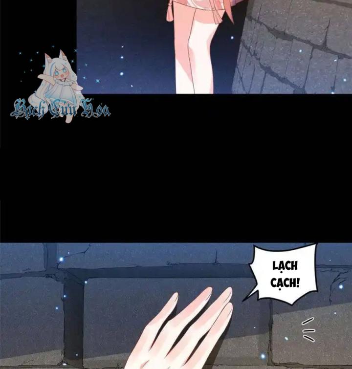 Hồ Ly Tinh Của Trẫm Chapter 62 - Trang 2