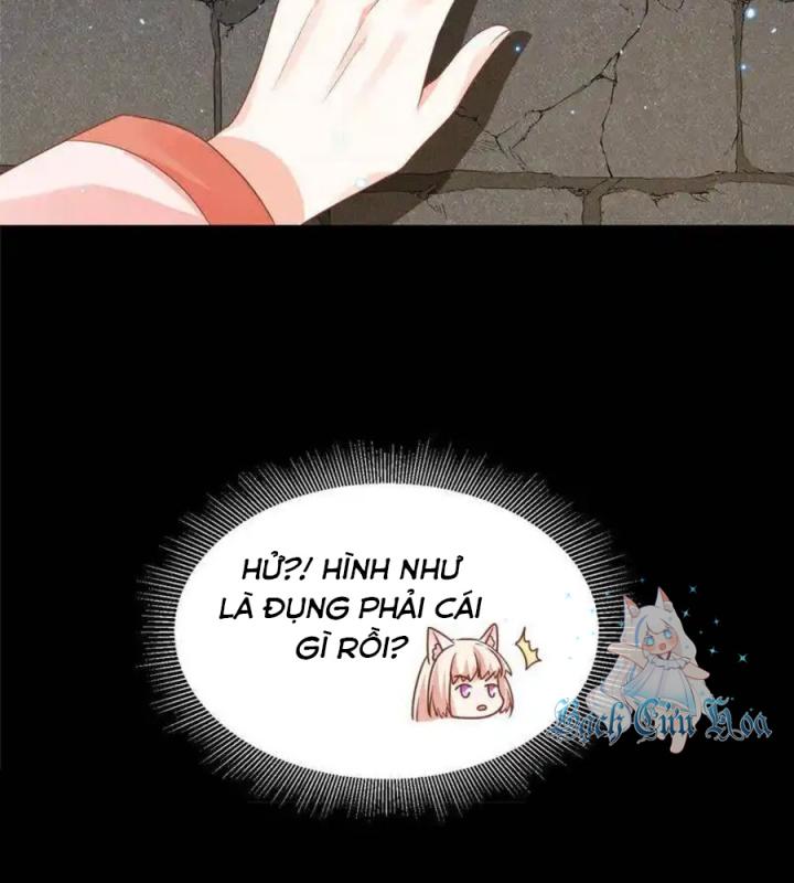 Hồ Ly Tinh Của Trẫm Chapter 62 - Trang 2