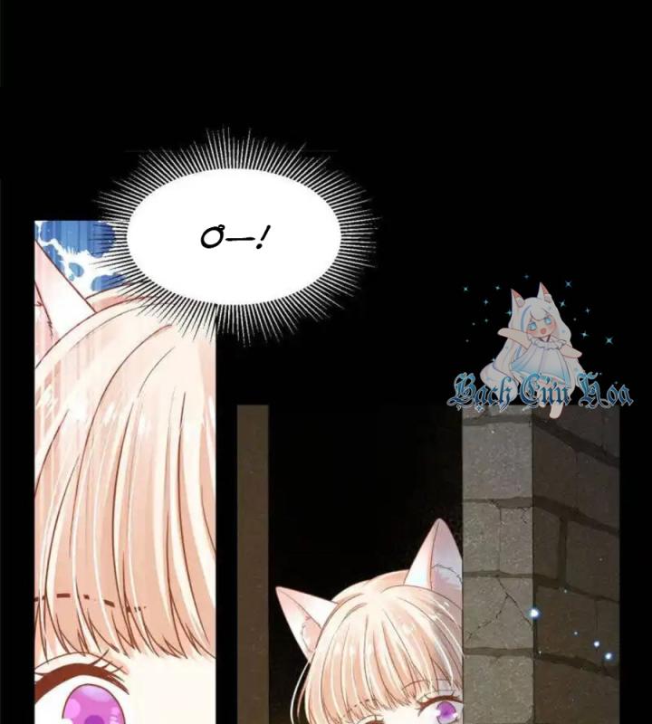 Hồ Ly Tinh Của Trẫm Chapter 62 - Trang 2