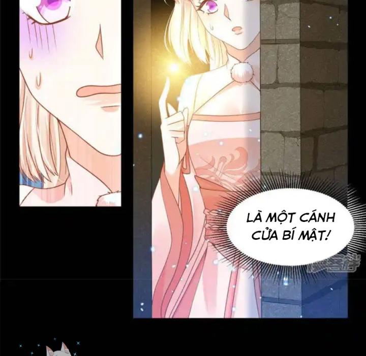 Hồ Ly Tinh Của Trẫm Chapter 62 - Trang 2