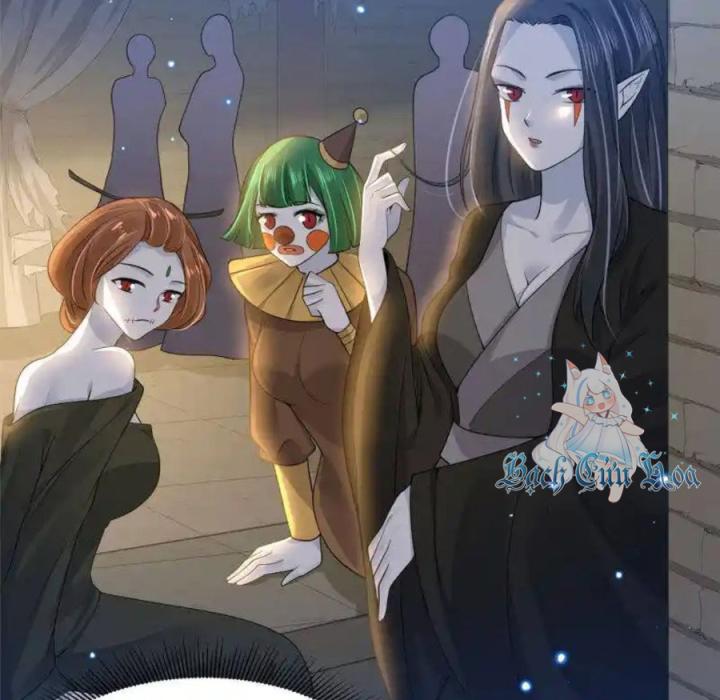 Hồ Ly Tinh Của Trẫm Chapter 62 - Trang 2