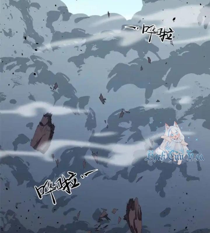 Hồ Ly Tinh Của Trẫm Chapter 62 - Trang 2