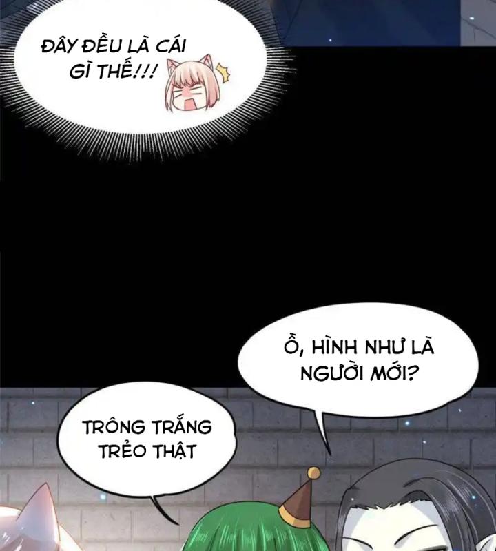 Hồ Ly Tinh Của Trẫm Chapter 62 - Trang 2