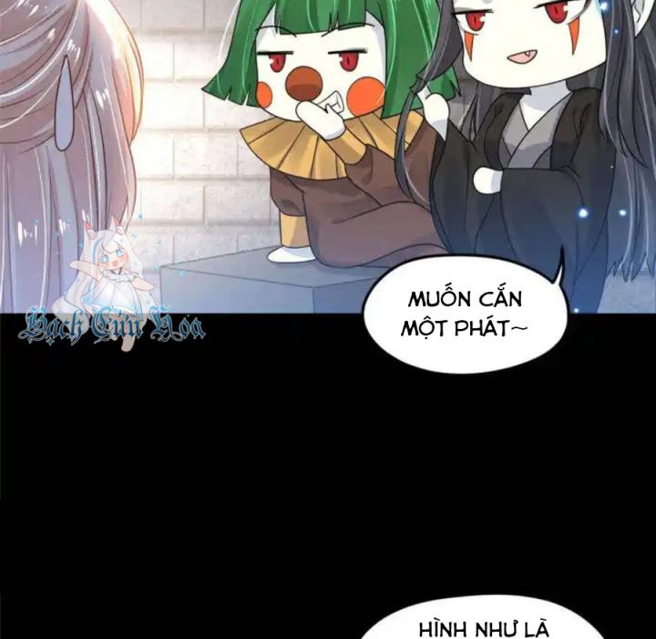 Hồ Ly Tinh Của Trẫm Chapter 62 - Trang 2