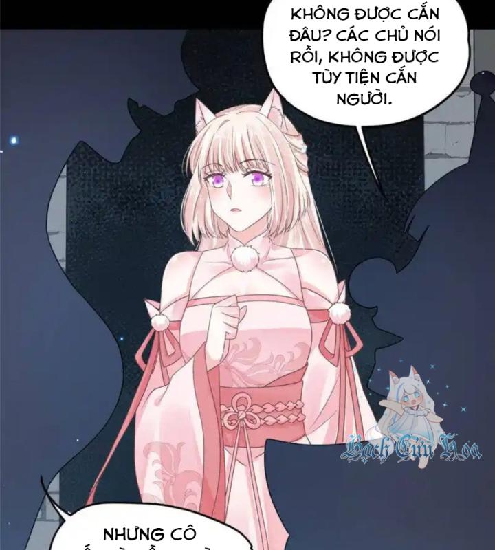 Hồ Ly Tinh Của Trẫm Chapter 62 - Trang 2