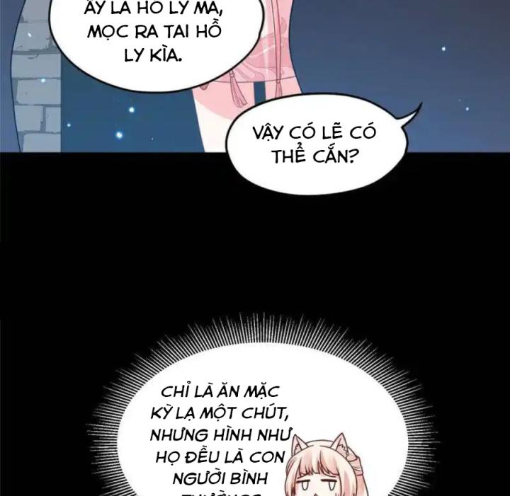 Hồ Ly Tinh Của Trẫm Chapter 62 - Trang 2