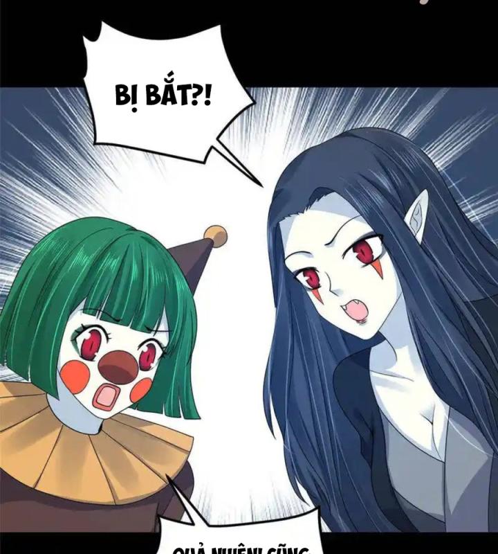 Hồ Ly Tinh Của Trẫm Chapter 62 - Trang 2