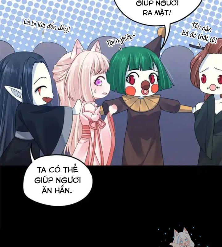 Hồ Ly Tinh Của Trẫm Chapter 62 - Trang 2