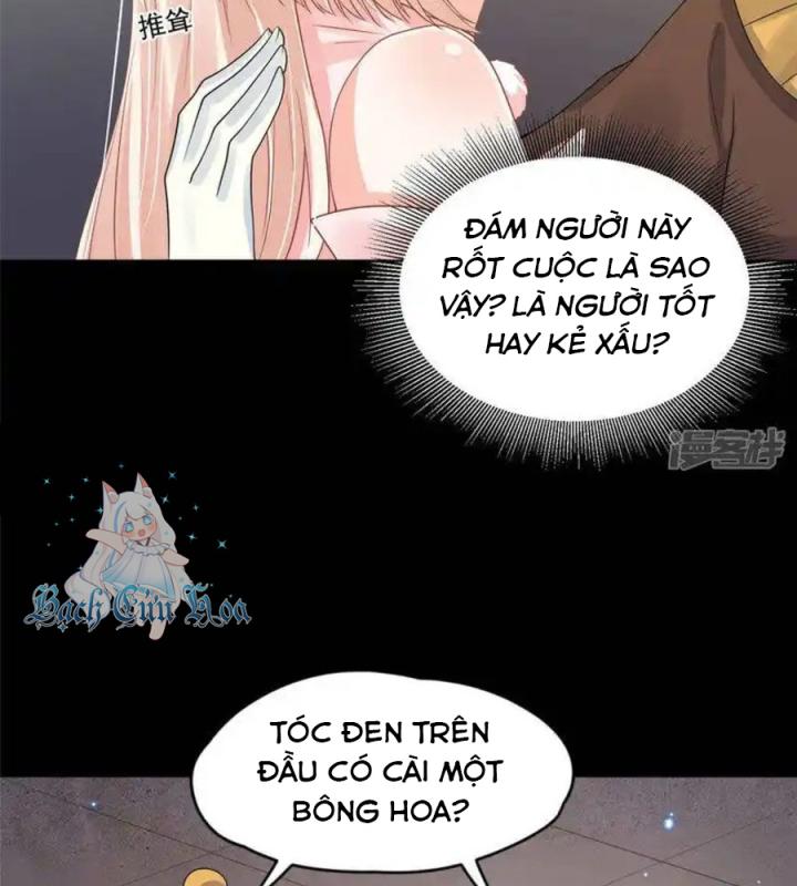 Hồ Ly Tinh Của Trẫm Chapter 62 - Trang 2