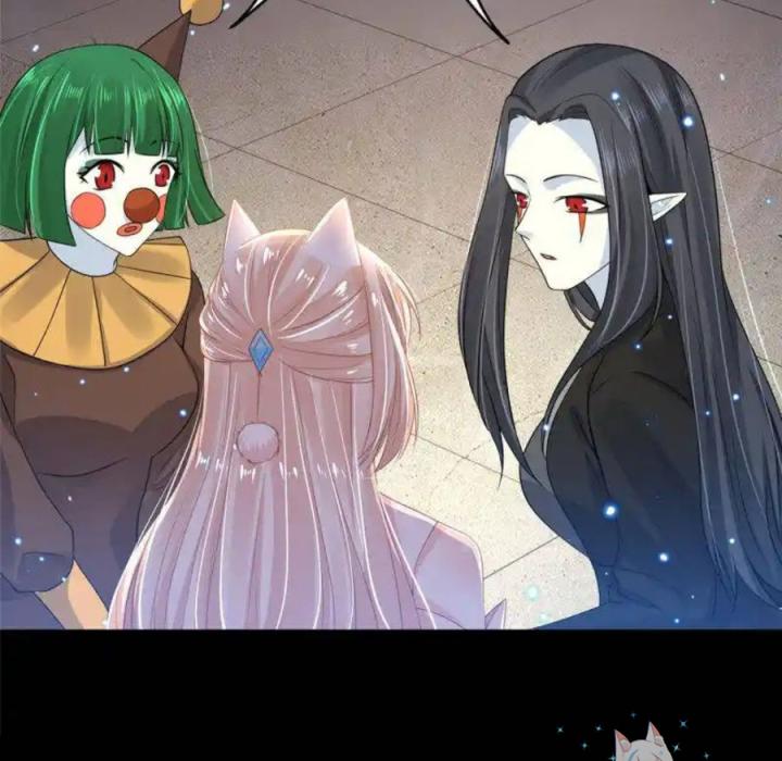 Hồ Ly Tinh Của Trẫm Chapter 62 - Trang 2