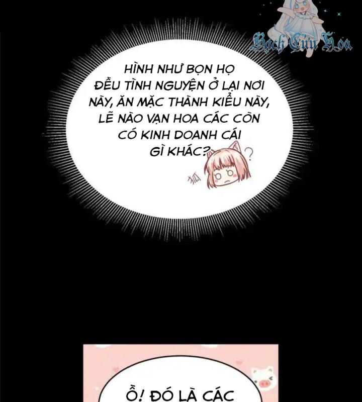 Hồ Ly Tinh Của Trẫm Chapter 62 - Trang 2