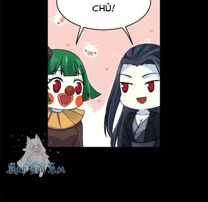 Hồ Ly Tinh Của Trẫm Chapter 62 - Trang 2