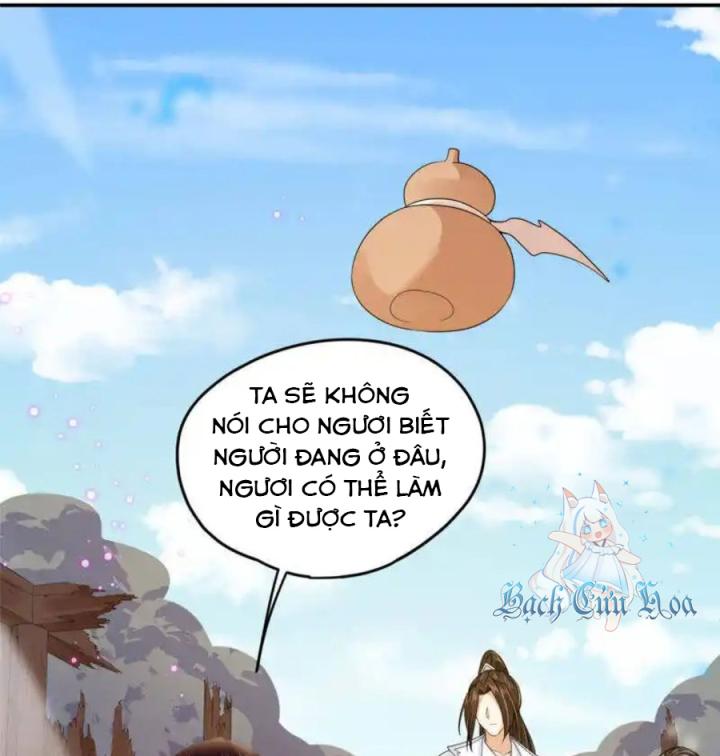 Hồ Ly Tinh Của Trẫm Chapter 62 - Trang 2