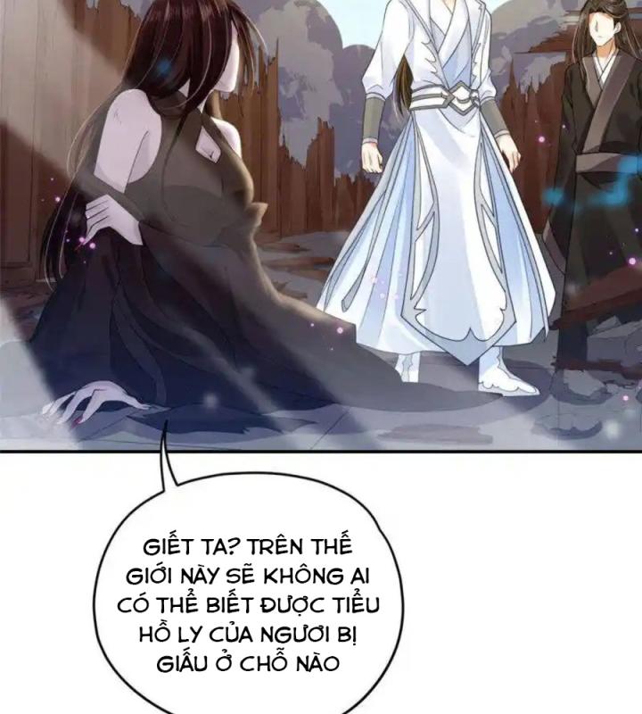 Hồ Ly Tinh Của Trẫm Chapter 62 - Trang 2