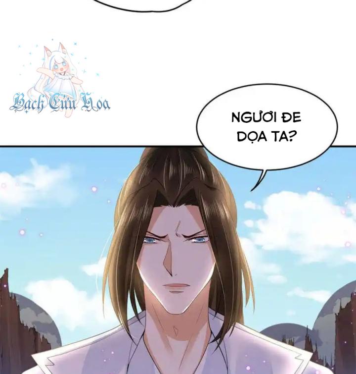 Hồ Ly Tinh Của Trẫm Chapter 62 - Trang 2