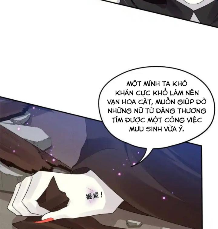 Hồ Ly Tinh Của Trẫm Chapter 62 - Trang 2