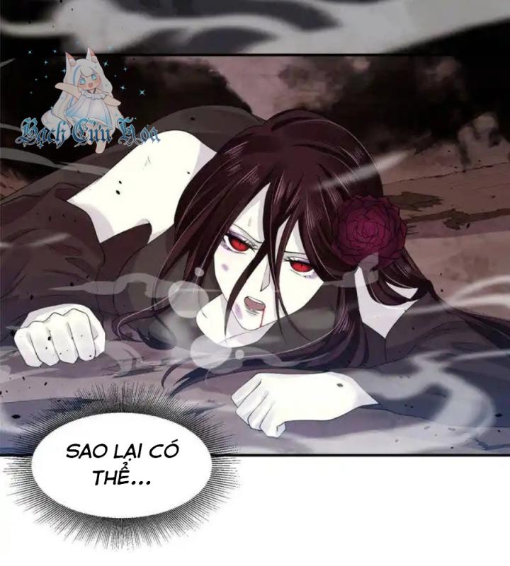 Hồ Ly Tinh Của Trẫm Chapter 62 - Trang 2