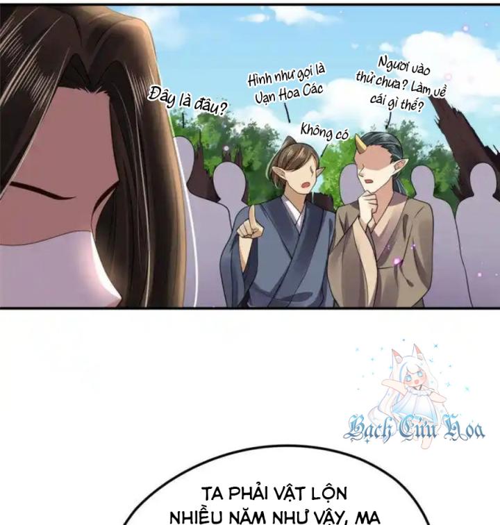 Hồ Ly Tinh Của Trẫm Chapter 62 - Trang 2