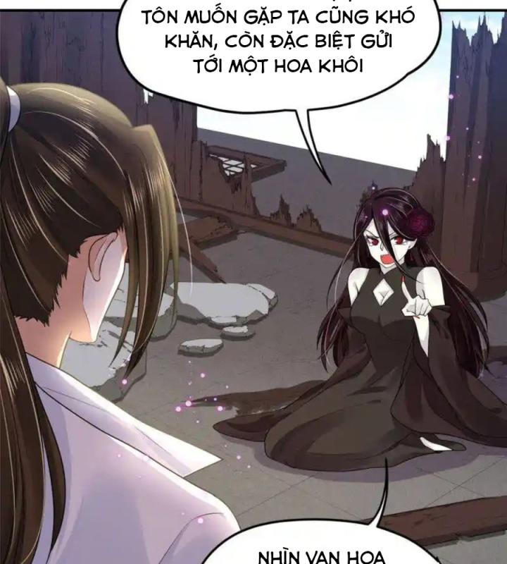 Hồ Ly Tinh Của Trẫm Chapter 62 - Trang 2