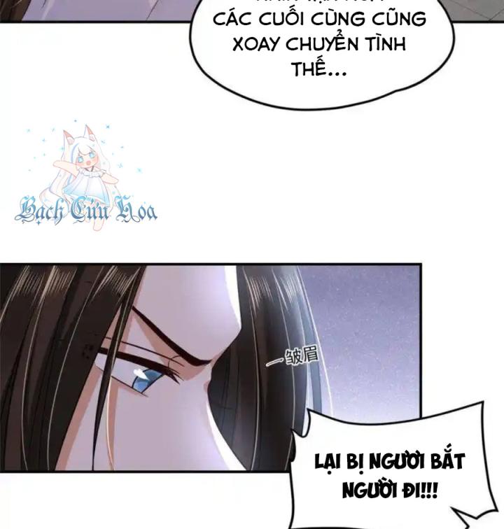 Hồ Ly Tinh Của Trẫm Chapter 62 - Trang 2