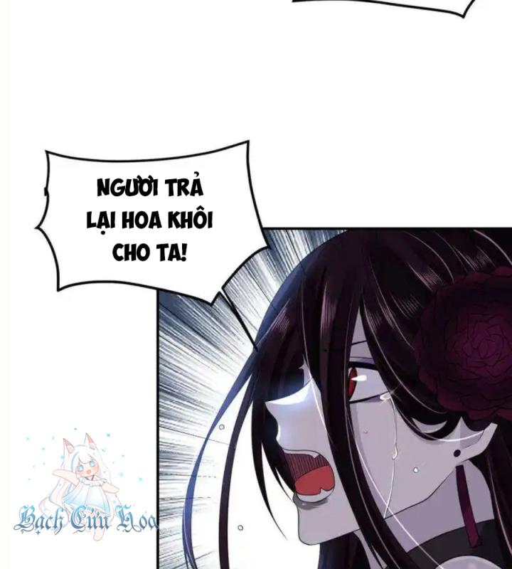 Hồ Ly Tinh Của Trẫm Chapter 62 - Trang 2