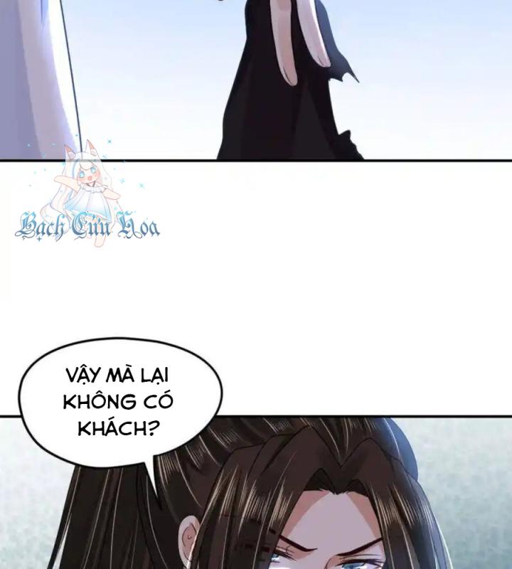 Hồ Ly Tinh Của Trẫm Chapter 62 - Trang 2