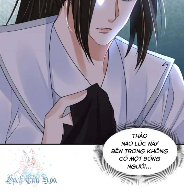 Hồ Ly Tinh Của Trẫm Chapter 62 - Trang 2