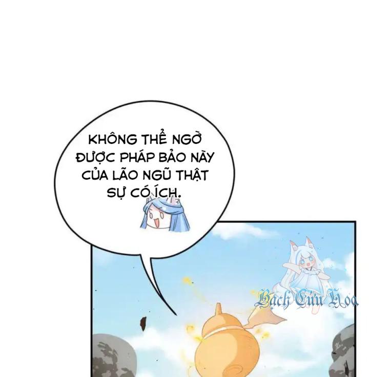 Hồ Ly Tinh Của Trẫm Chapter 62 - Trang 2