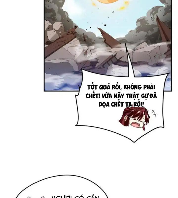 Hồ Ly Tinh Của Trẫm Chapter 62 - Trang 2