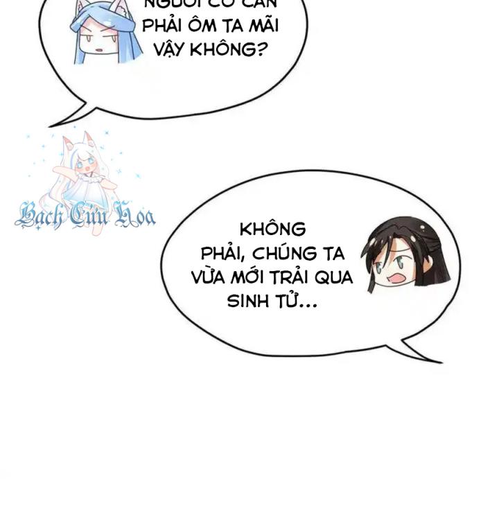 Hồ Ly Tinh Của Trẫm Chapter 62 - Trang 2