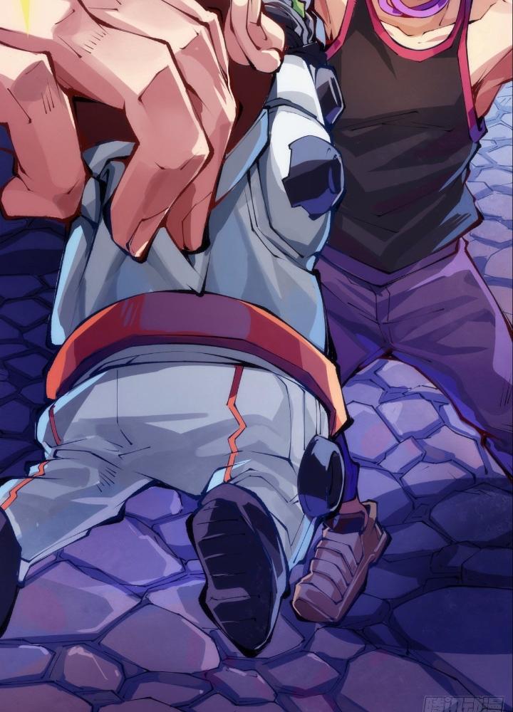 Long Hưởng Thiên Hạ Chapter 72 - Trang 3