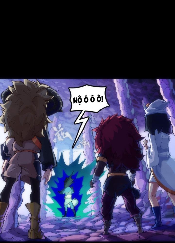 Long Hưởng Thiên Hạ Chapter 72 - Trang 3