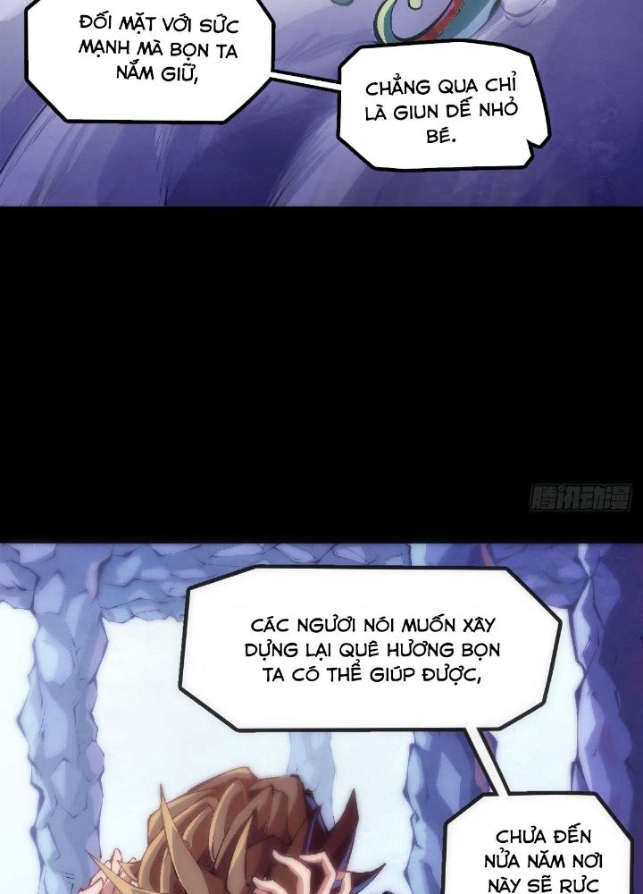 Long Hưởng Thiên Hạ Chapter 72 - Trang 3