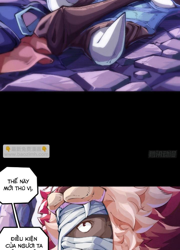 Long Hưởng Thiên Hạ Chapter 72 - Trang 3