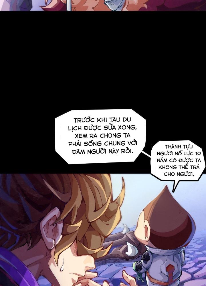 Long Hưởng Thiên Hạ Chapter 72 - Trang 3