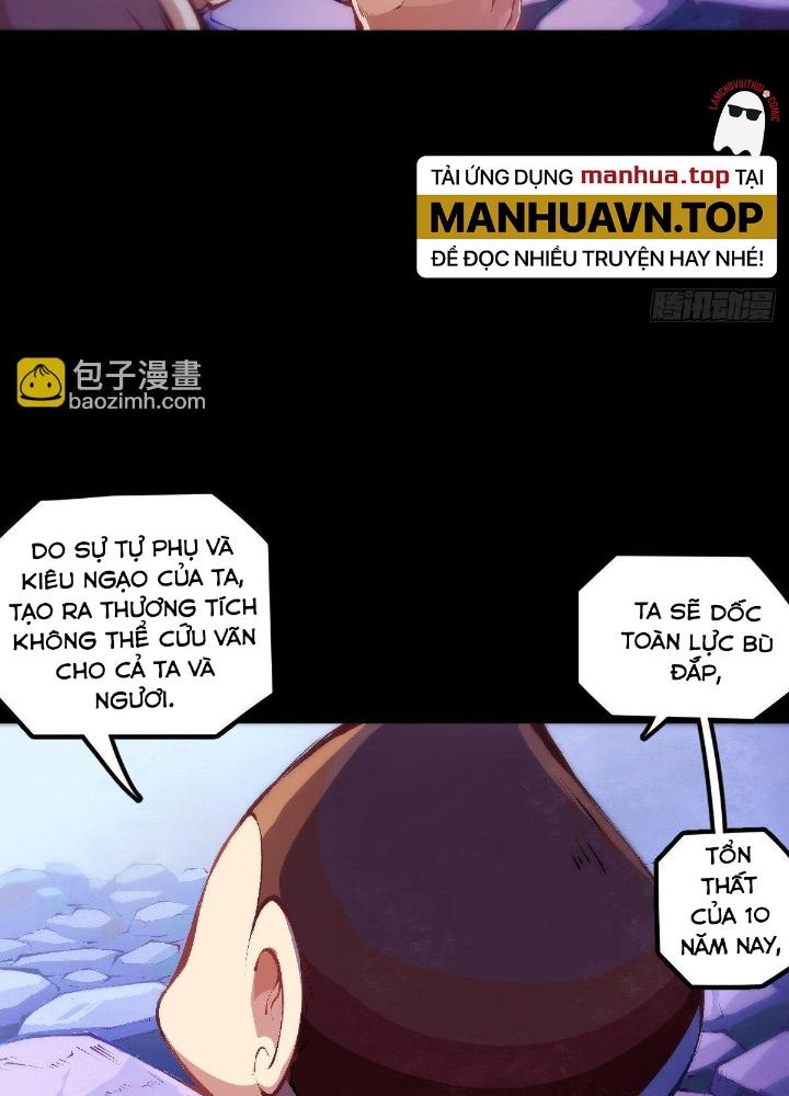 Long Hưởng Thiên Hạ Chapter 72 - Trang 3