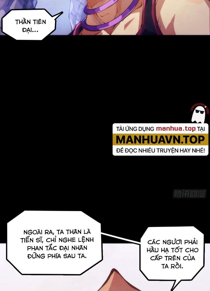 Long Hưởng Thiên Hạ Chapter 72 - Trang 3