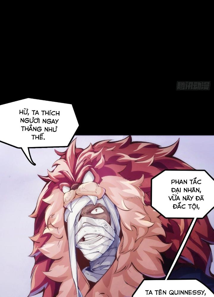 Long Hưởng Thiên Hạ Chapter 72 - Trang 3