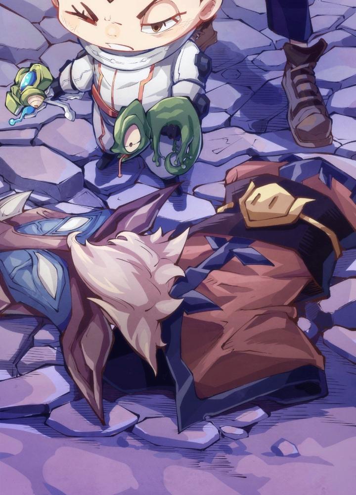 Long Hưởng Thiên Hạ Chapter 72 - Trang 3