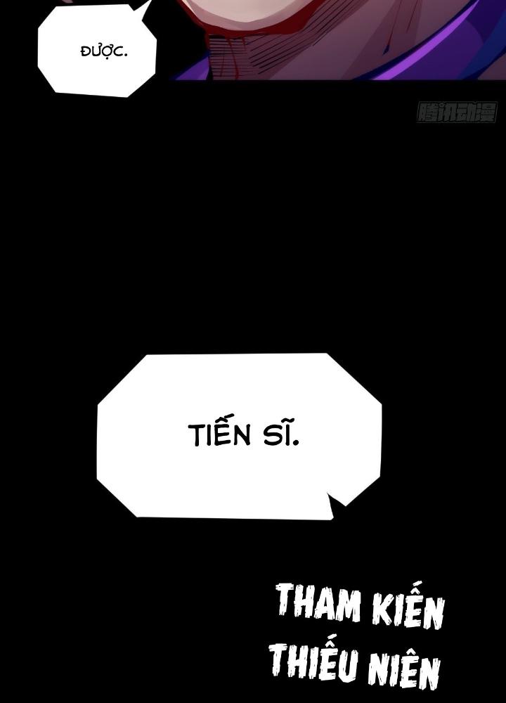 Long Hưởng Thiên Hạ Chapter 72 - Trang 3