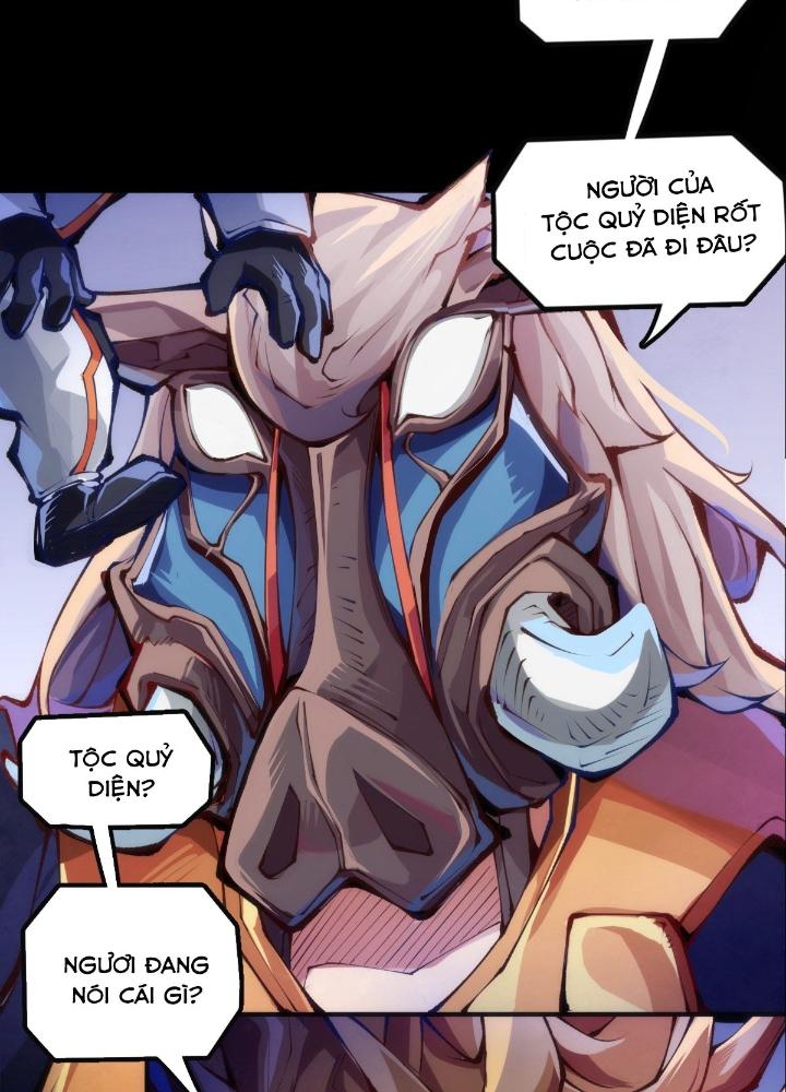 Long Hưởng Thiên Hạ Chapter 72 - Trang 3