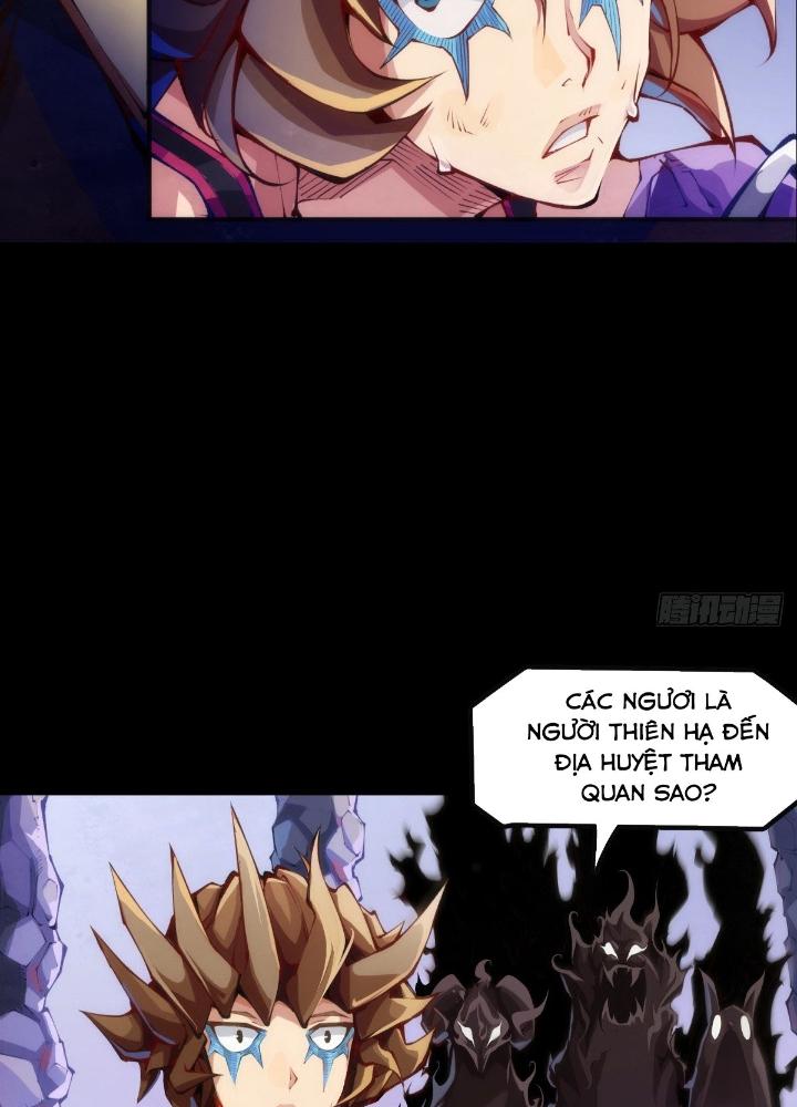 Long Hưởng Thiên Hạ Chapter 72 - Trang 3