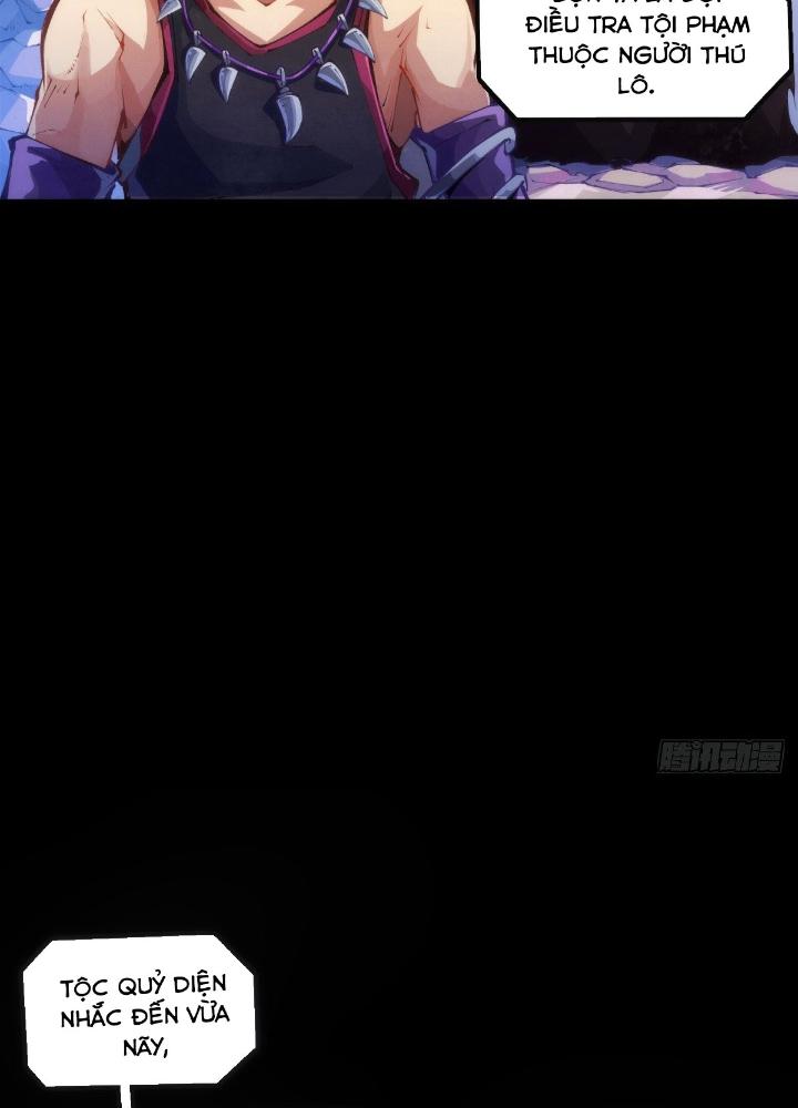 Long Hưởng Thiên Hạ Chapter 72 - Trang 3